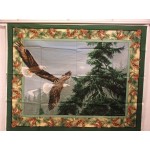 Eagles in the Pines